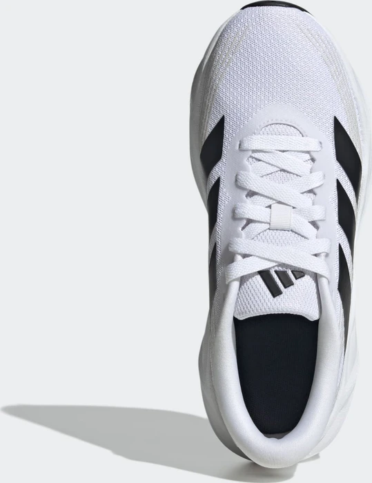 adidas Galaxy 8 cloud white/core black/dash grey (Junior)
