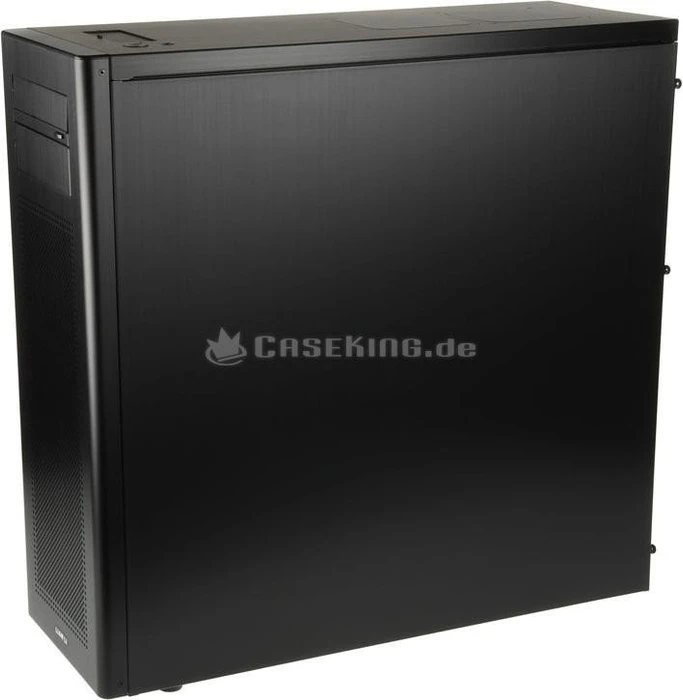 Lian Li PC-A75WX, Acrylfenster