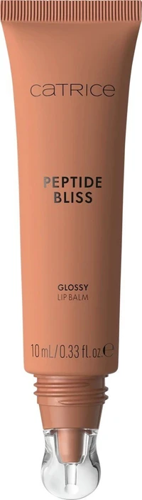 Catrice Peptide Bliss Glossy Lip Balm 040 toffee touched, 10ml