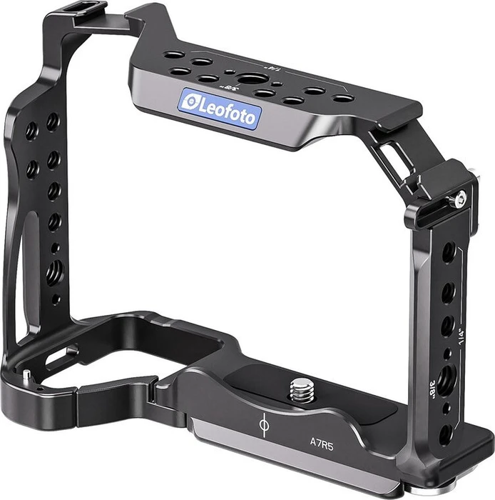 Leofoto Camera Cage für Sony A7SIII