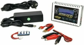 Carson Expert Charger xBase 2.0 SE