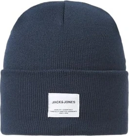 Jack & Jones Noos Mütze navy blazer
