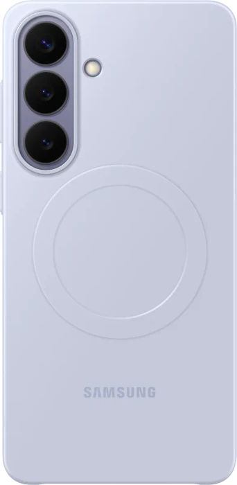 Samsung Slim Magnet Case für Samsung Galaxy S26+ light violet