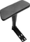 Thunder X3 Eaze Mesh Gamingstuhl, schwarz Vorschaubild