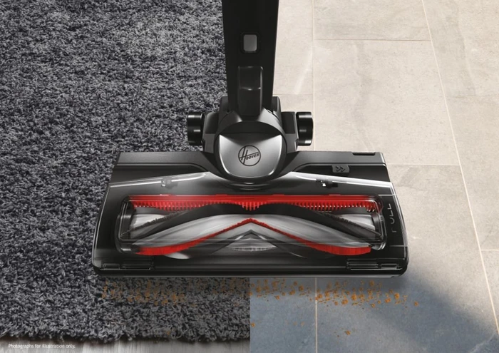 Hoover HF522STH 011 HF500 Akku-Handstaubsauger