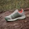 adidas Terrex Agravic BOA wonder beige/olive strata/semi impact orange (Junior) Vorschaubild
