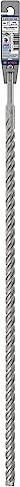 Bosch Professional PRO SDS-plus-5X Hammerbohrer, 16x550x610mm, 1 Stück