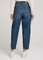 Tom Tailor Barrel Mom Vintage Jeans Jeans used mid stone blue denim (Damen) Vorschaubild
