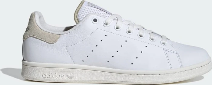 adidas Stan Smith cloud white/core black/putty grey (Herren)