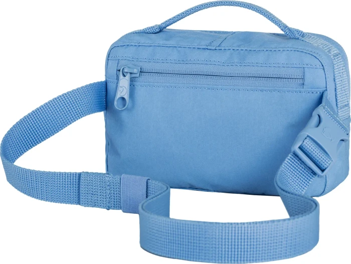Fjällräven Kanken Hip Pack Bauchtasche ultramarine