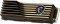 MSI Spatium M570 HS 2TB, M.2 2280 / M-Key / PCIe 5.0 x4, Kühlkörper Vorschaubild