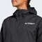 adidas Terrex Multi 2L Rain.RDY Funktionsjacke schwarz (Damen) Vorschaubild