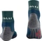 Falke TK2 Short Wandersocken blue pond (Herren) Vorschaubild