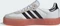 adidas Sambae cloud white/core black/semi coral (Damen) Vorschaubild