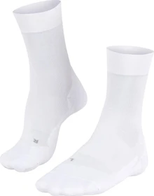 Falke GO2 Golfsocken weiß (Herren)