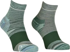 Ortovox Alpine Mid Socken dark pacific (Damen)