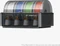 Bambu Lab AMS 2 Pro - Automatic Material System Vorschaubild