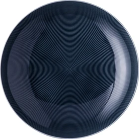 Thomas Trend Colour Suppenteller 24cm loft deep blue