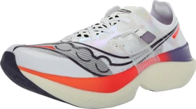 Saucony Endorphin Pro 4 weiß/schwarz (Herren)