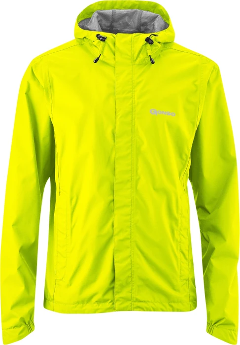 Gonso Save Light Fahrradjacke (Herren)