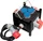 Brennenstuhl Kompakter CEE-Stromverteiler, IP44, 6-fach, 1m (1153408)