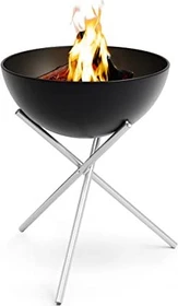 höfats Bowl 57 mit Dreibein