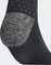 adidas Hermanos Koumori Laufsocken black/reflective silver (Damen) Vorschaubild