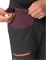 Vaude Tekoa Shorts III Hose kurz schwarz (Herren) Vorschaubild