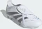 adidas Predator League Fold-Over Tongue MG cloud white/silver metallic/bright royal Vorschaubild