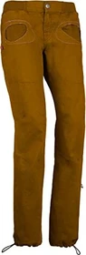 E9 Onda Slim2 Kletterhose lang caramel (Damen)