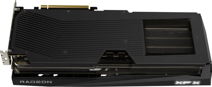 XFX Quicksilver Radeon RX 9070 XT Gaming Edition, 16GB GDDR6, HDMI, 3x DP