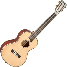 Mahalo Pearl Series Baritone Ukulele Natural