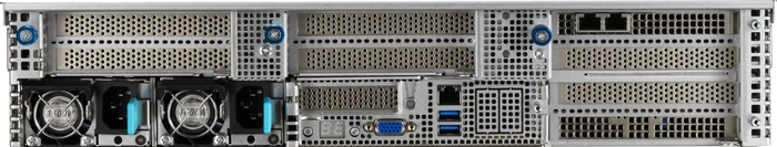 ASUS RS720A-E11-RS24U, 2HE, 2HE