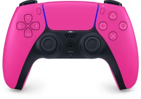 Sony DualSense Controller wireless nova pink (PS5)