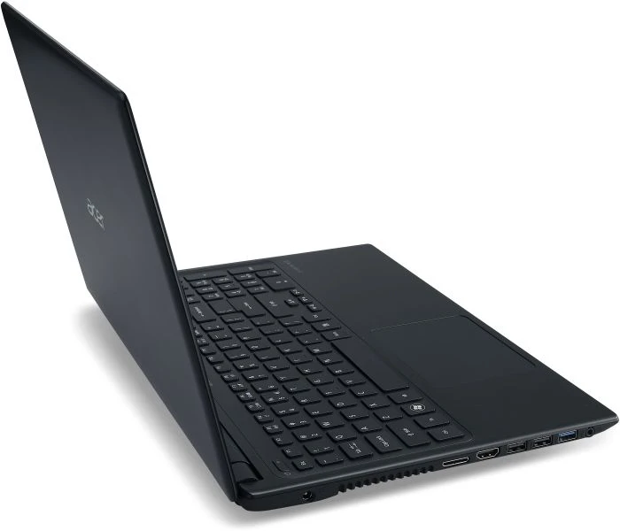 Acer Aspire V5-531G-967B4G32Makk schwarz, Pentium 967, 4GB RAM, 320GB HDD, GeForce GT 620M, DE