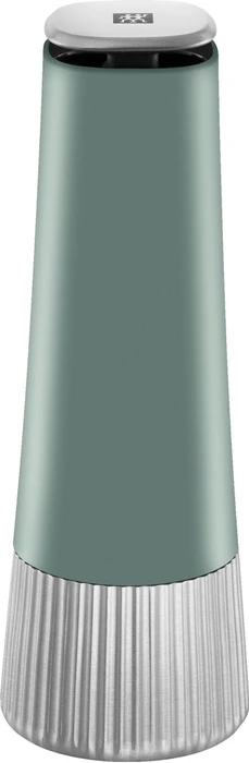 Zwilling Spices Gewürzmühle salbeigrün