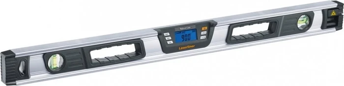 Laserliner DigiLevel Laser G80 Laser-Wasserwaage