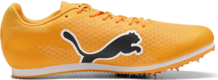 Puma evoSPEED Star 9 sun stream/puma black/puma white
