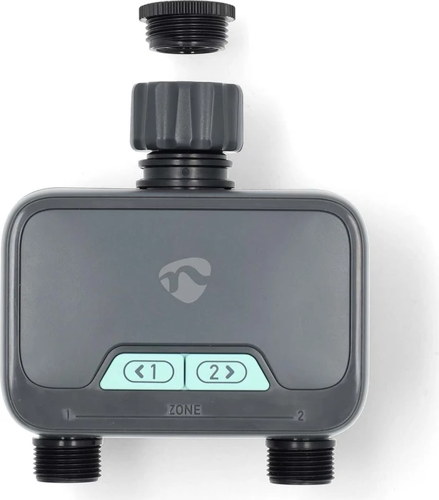 Nedis SmartLife Intelligente Wassersteuerung, Wassersteuerung