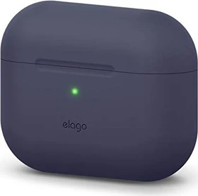 Elago Original Case für Apple AirPods Pro Jean Indigo