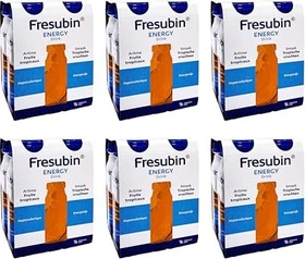 Fresenius Kabi Fresubin Energy Drink Multifrucht 4800ml (24x 200ml)