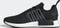 adidas NMD_R1 core black/dust purple (Herren) Vorschaubild