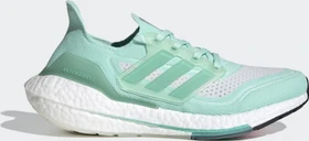 adidas Ultraboost 21 clear mint/acid mint/crystal white (Damen)
