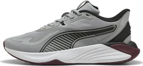Puma PWR Hybrid gray echo/ruby shimmer/puma black