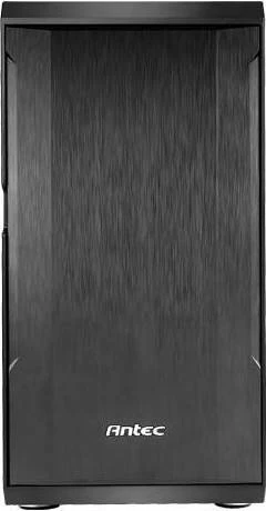 Antec P5, schallgedämmt