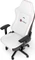 noblechairs Resident Evil Umbrella Edition Gamingstuhl, weiß/schwarz Vorschaubild