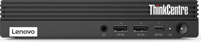 Lenovo ThinkSmart Tiny Kit, Core i3-13100T, 16GB RAM, 256GB SSD, Adreno 650, DE, Videokonferenzsystem