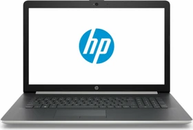 HP Laptop 17-by2176ng, Natural Silver, Core i7-10510U, 16GB RAM, 512GB SSD, DE