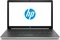 HP Laptop 17-by2152ng, Natural Silver, Core i5-10210U, 8GB RAM, 512GB SSD, DE Vorschaubild