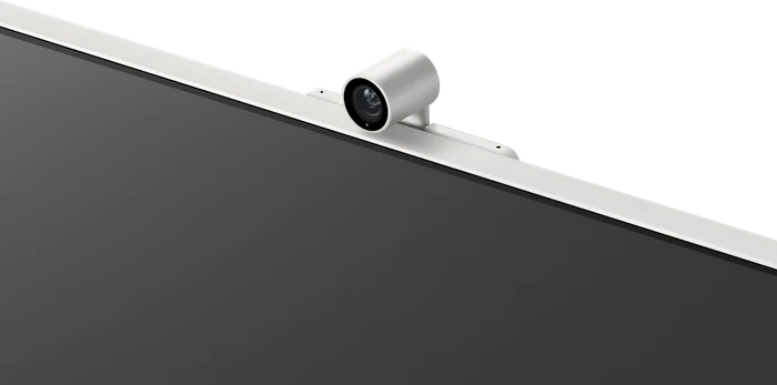 Samsung Smart Monitor M8 M80B Daylight Blue, 32"